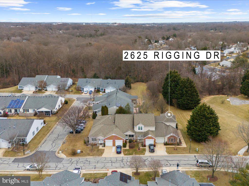 2625 Rigging Drive, Annapolis