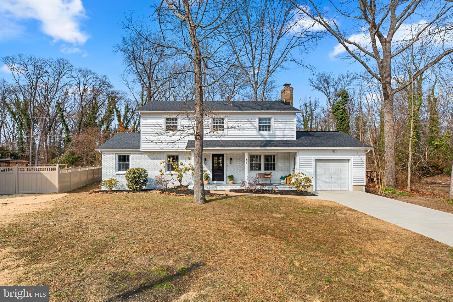 316 Marlinspike Drive, Severna Park