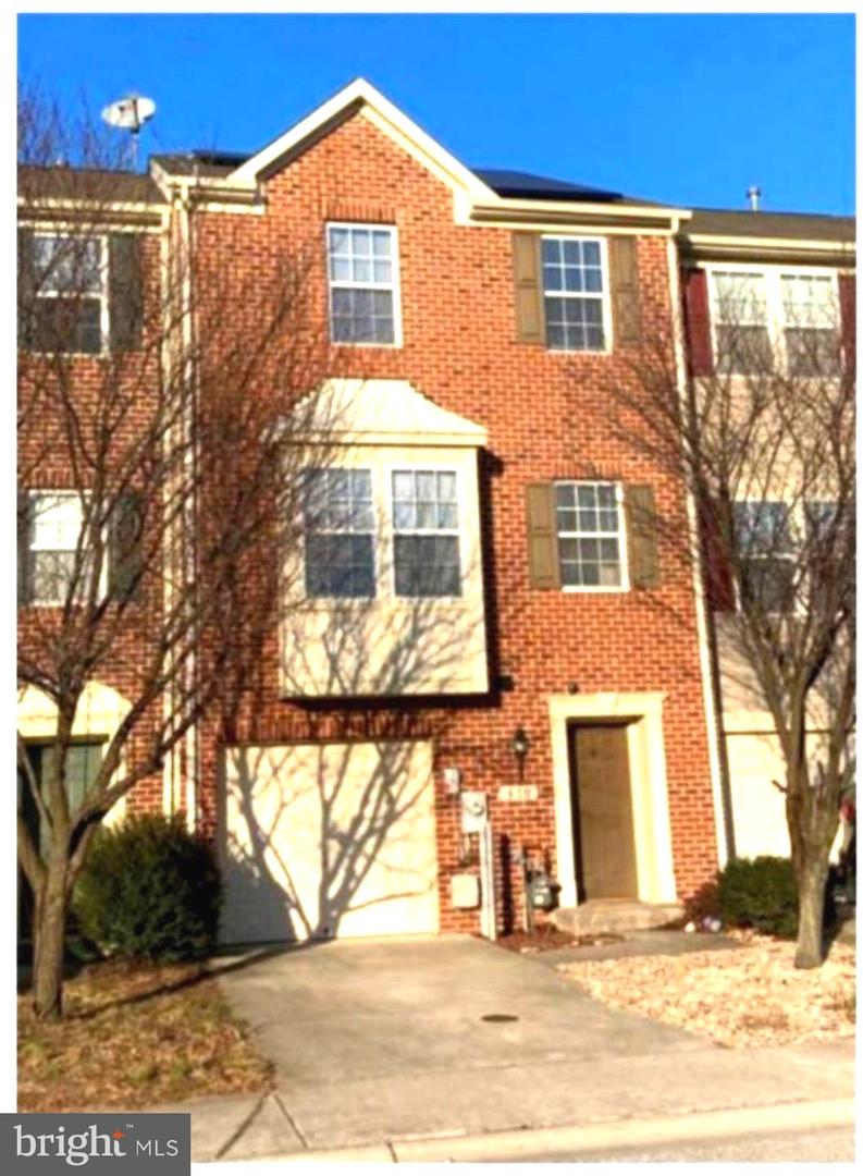 830 Oriole Avenue, Glen Burnie