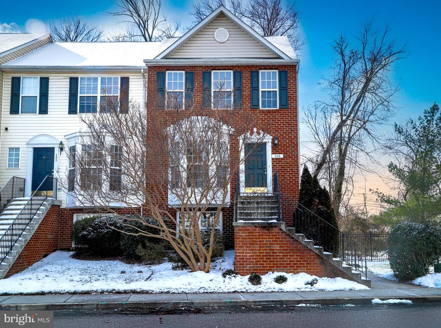 103 Heather Stone Way #S, Glen Burnie