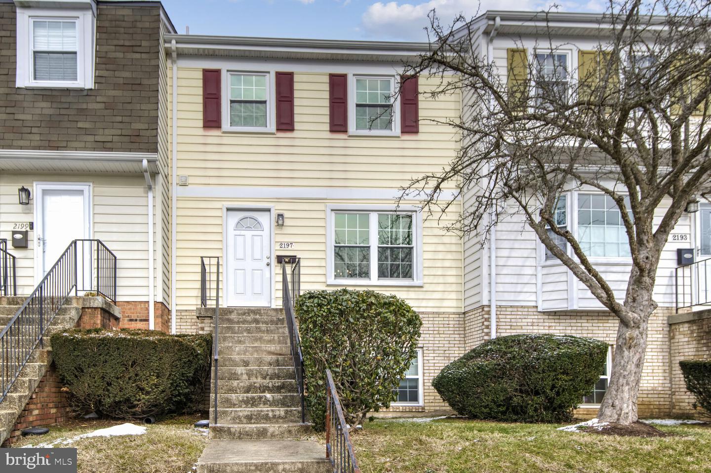2197 Aberdeen Drive, Crofton
