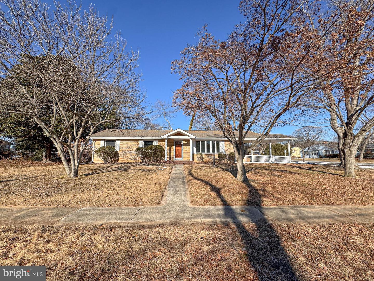 38 Redwood Road, Severna Park