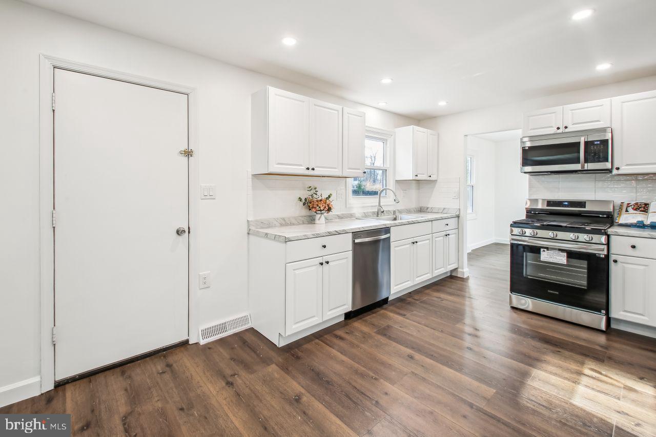 7903 Covington Avenue, Glen Burnie