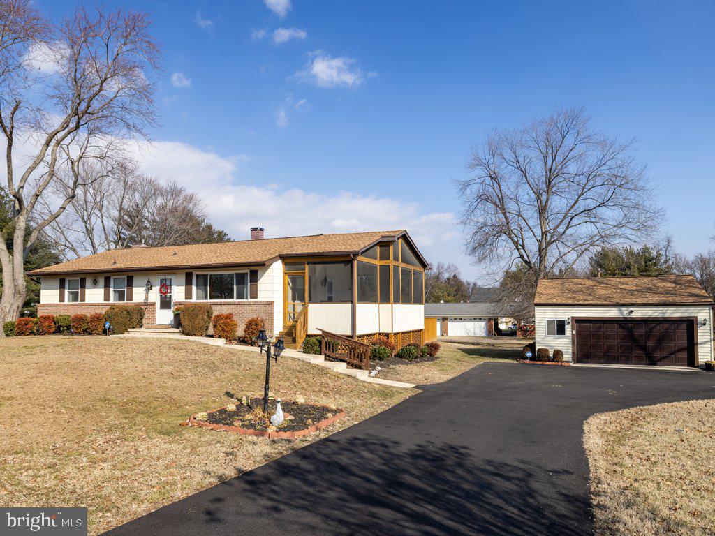 760 Old Stevenson Road, Severn