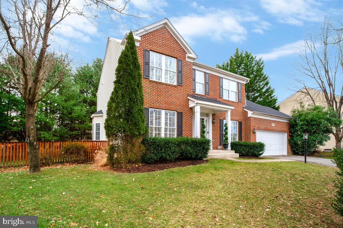 2405 Dale Brook Court, Gambrills