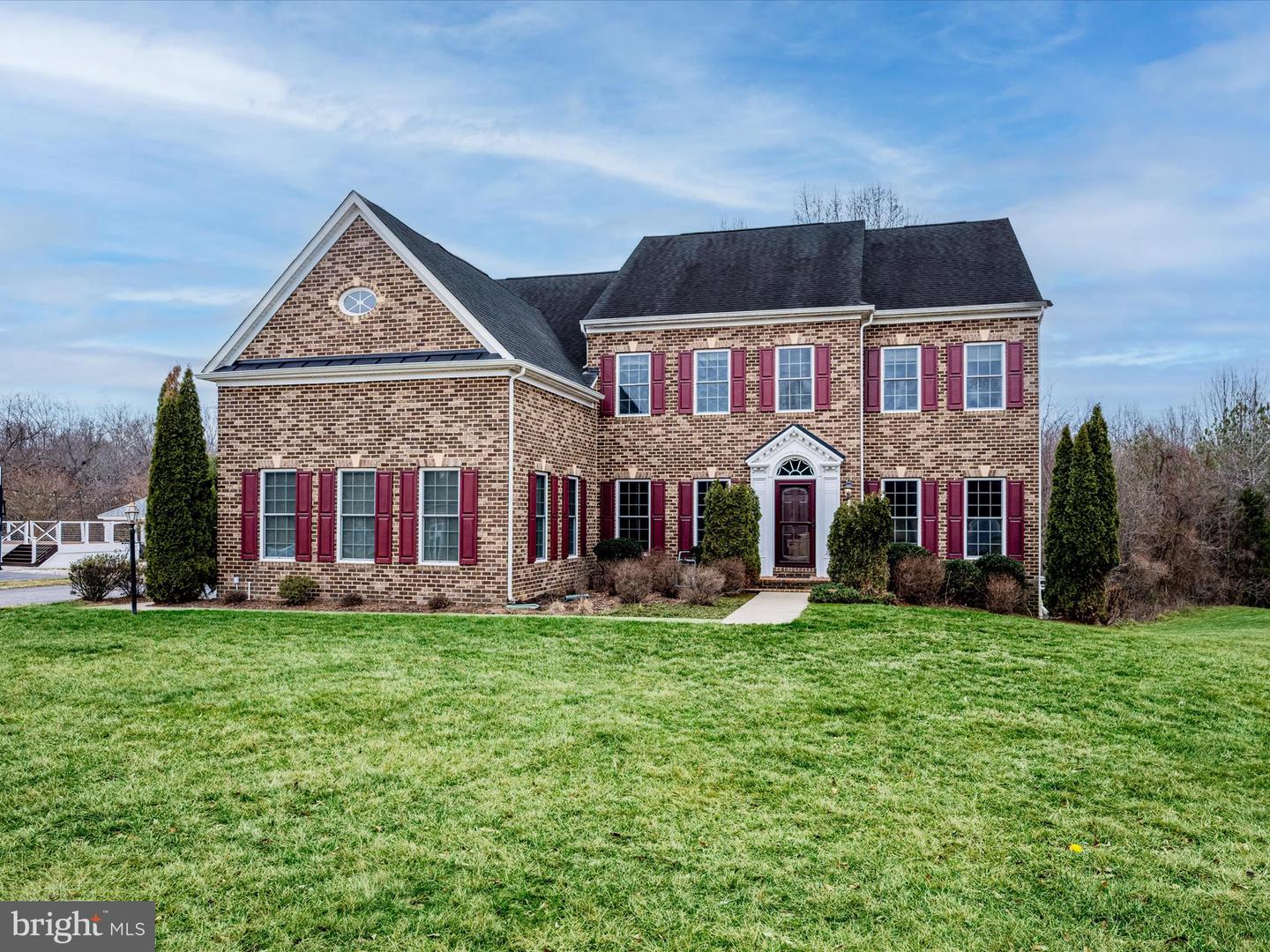 2415 Pebblebrook Court, Davidsonville