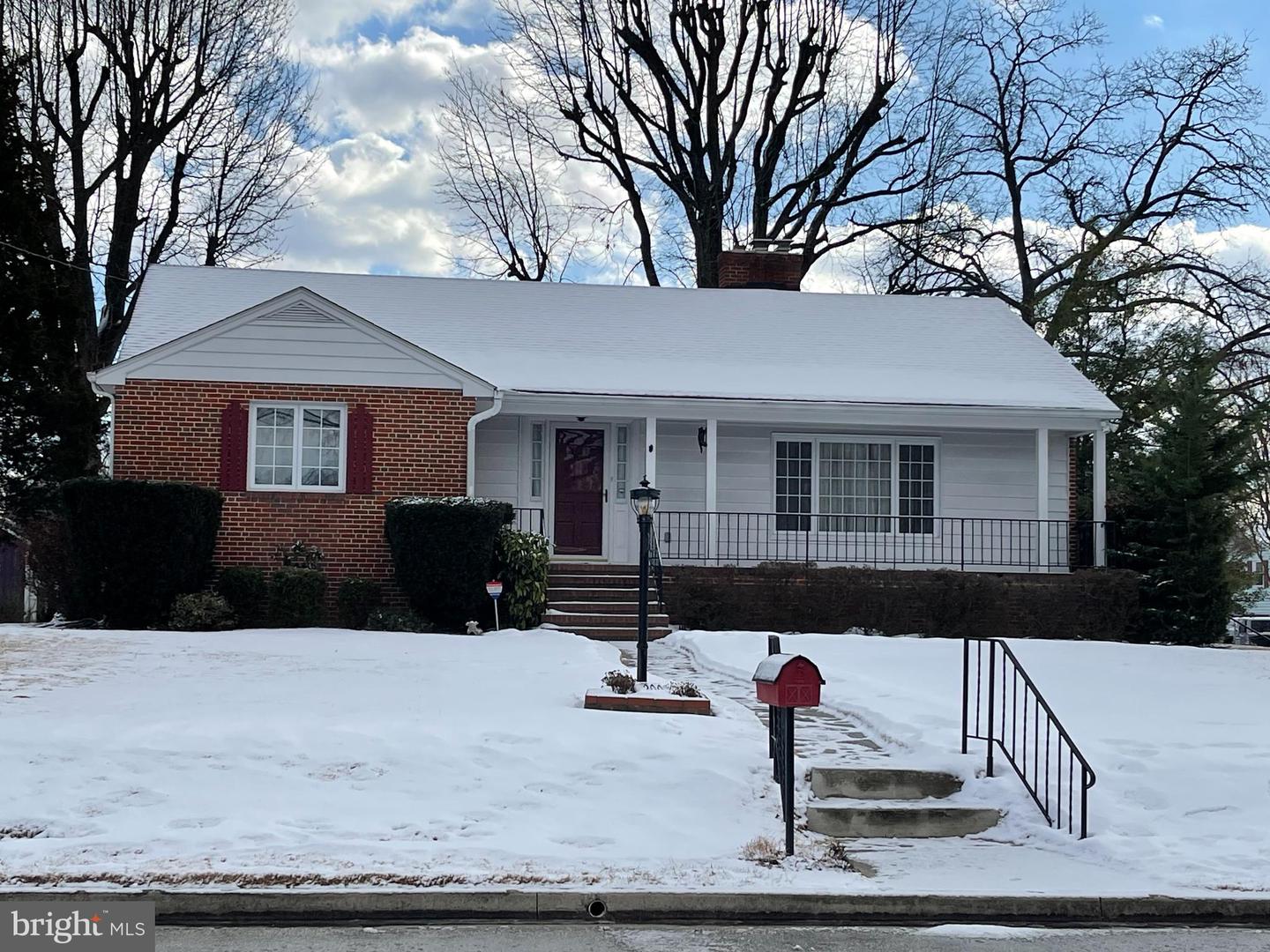 200 Phelps Avenue, Glen Burnie