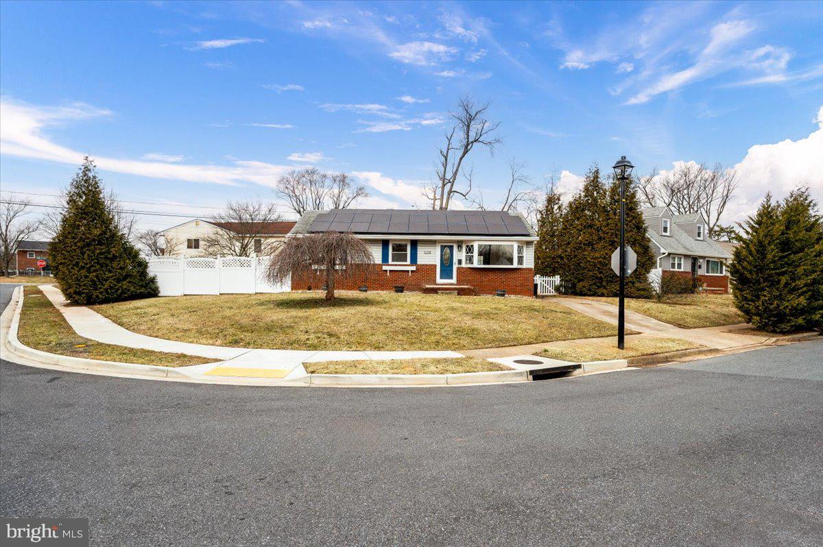 1848 Ridgewick Road, Glen Burnie