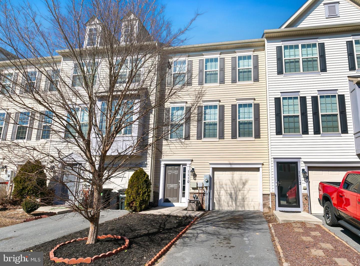 1110 Carinoso Circle, Severn