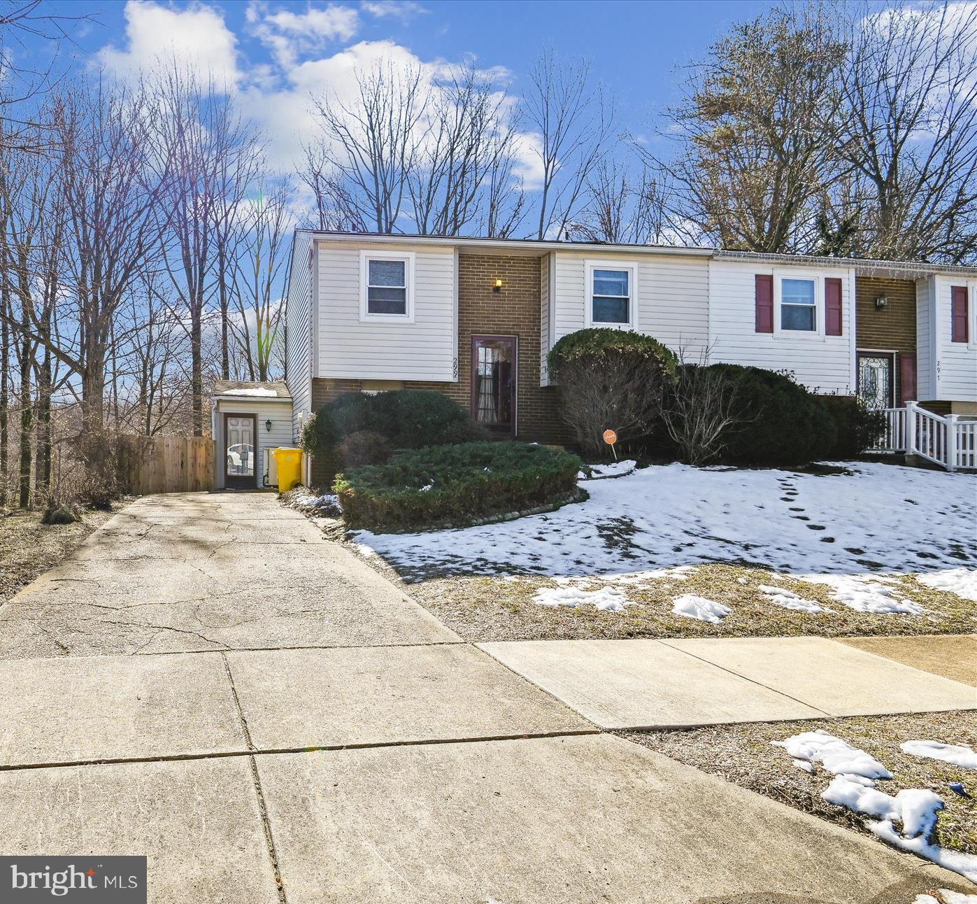 299 Ternwing Drive, Arnold