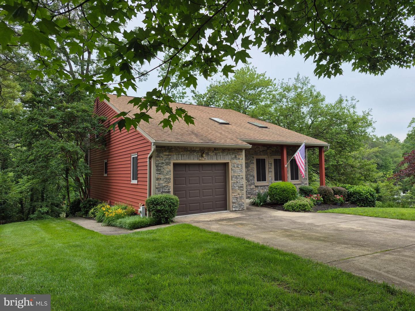 276 Capote Court W, Severna Park