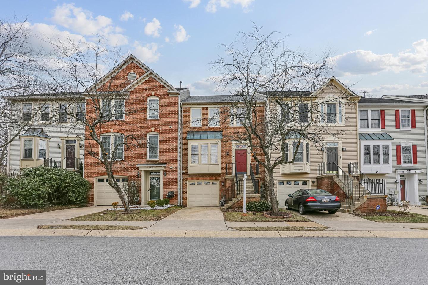 3521 Marcey Creek Road, Laurel