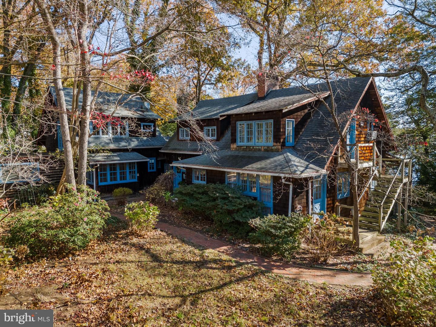 203 Mckinsey Road, Severna Park