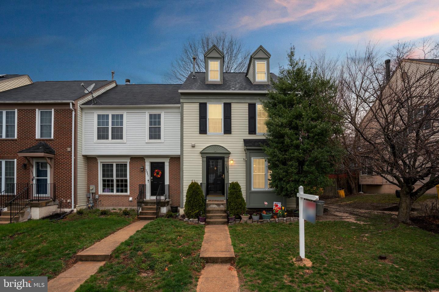 7979 Heather Mist Drive, Severn