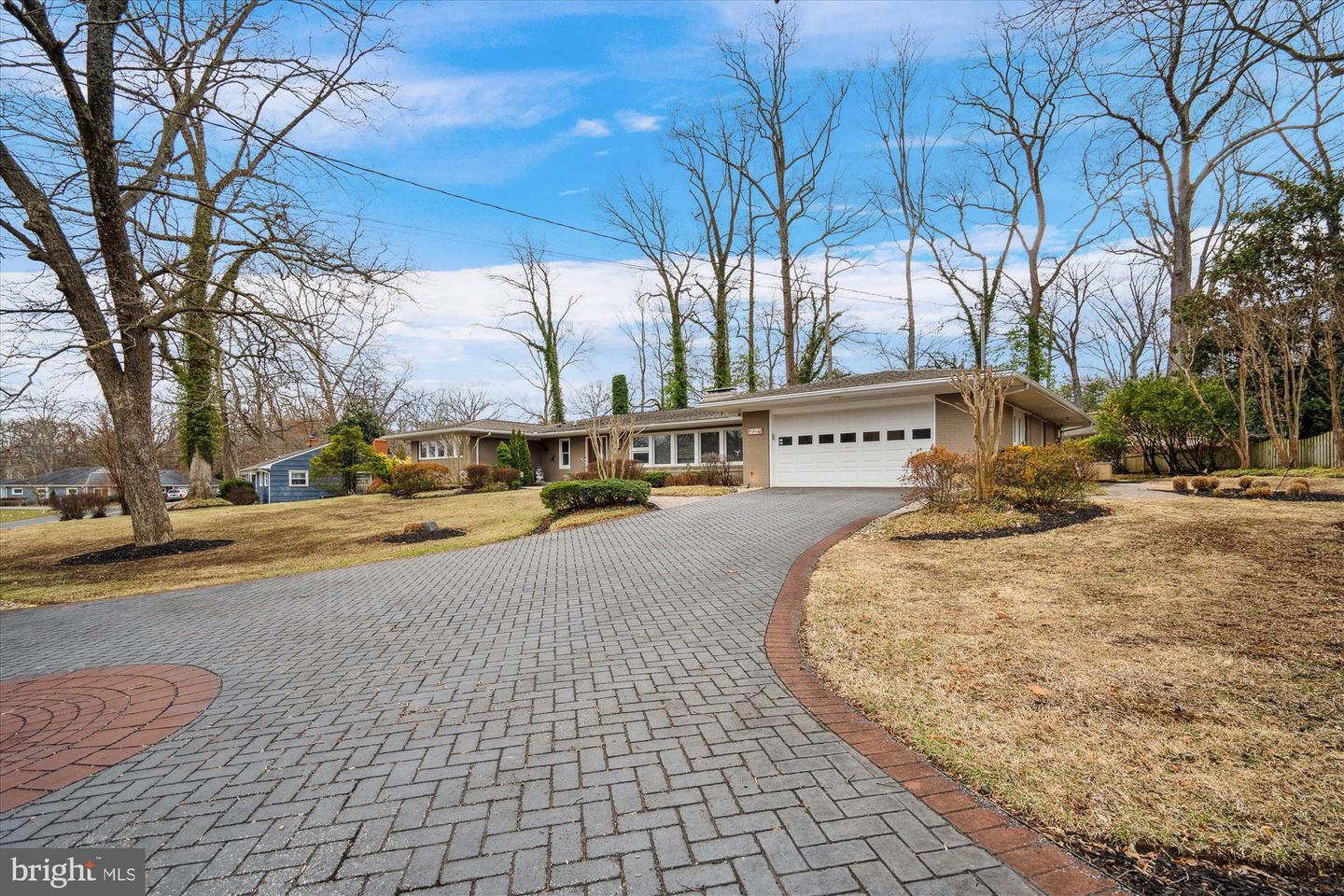 1854 Lindamoor Drive, Annapolis