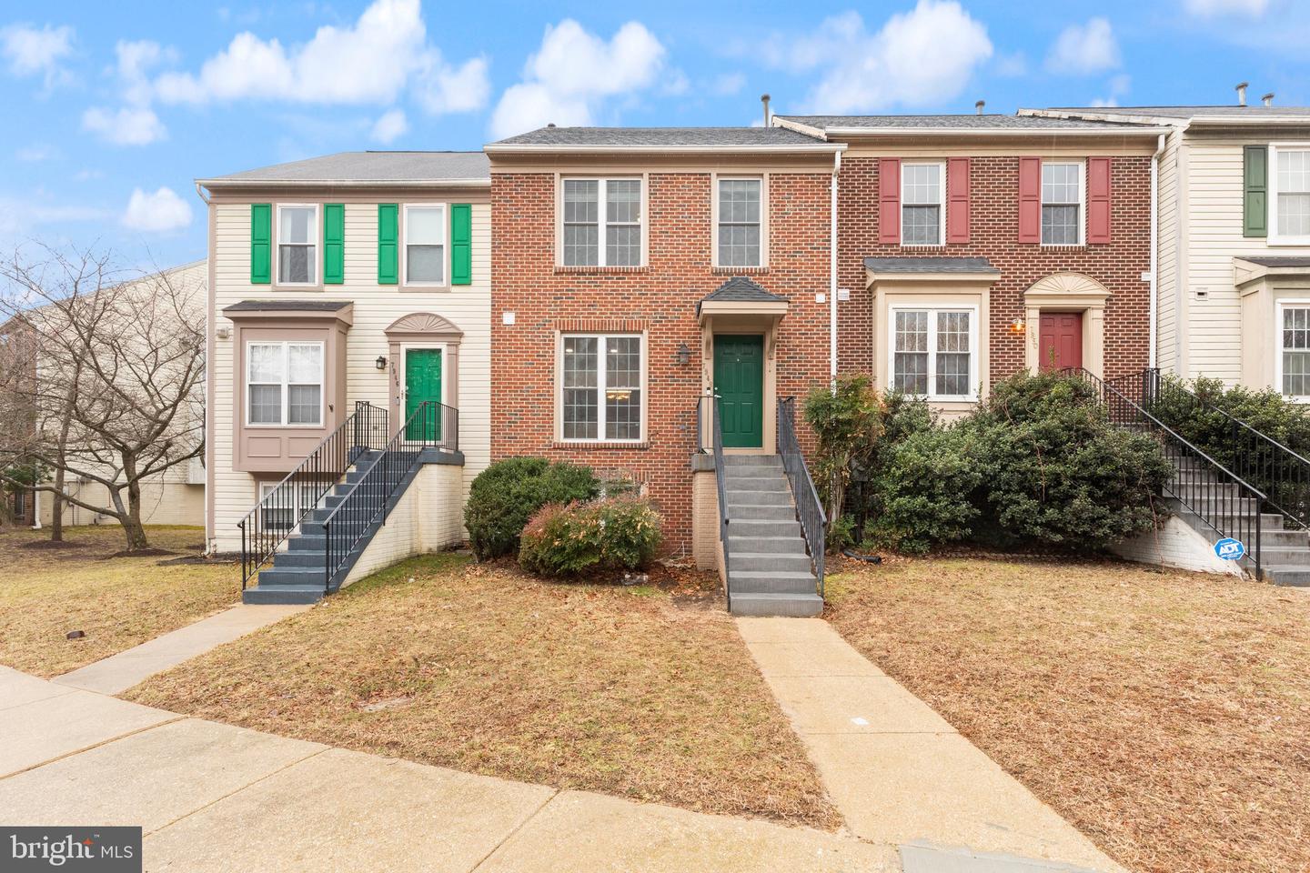 7948 Heather Mist Drive, Severn