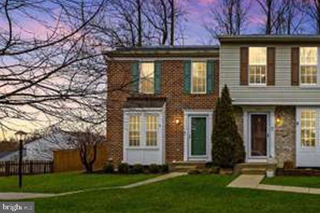 2253 Grand Court, Odenton