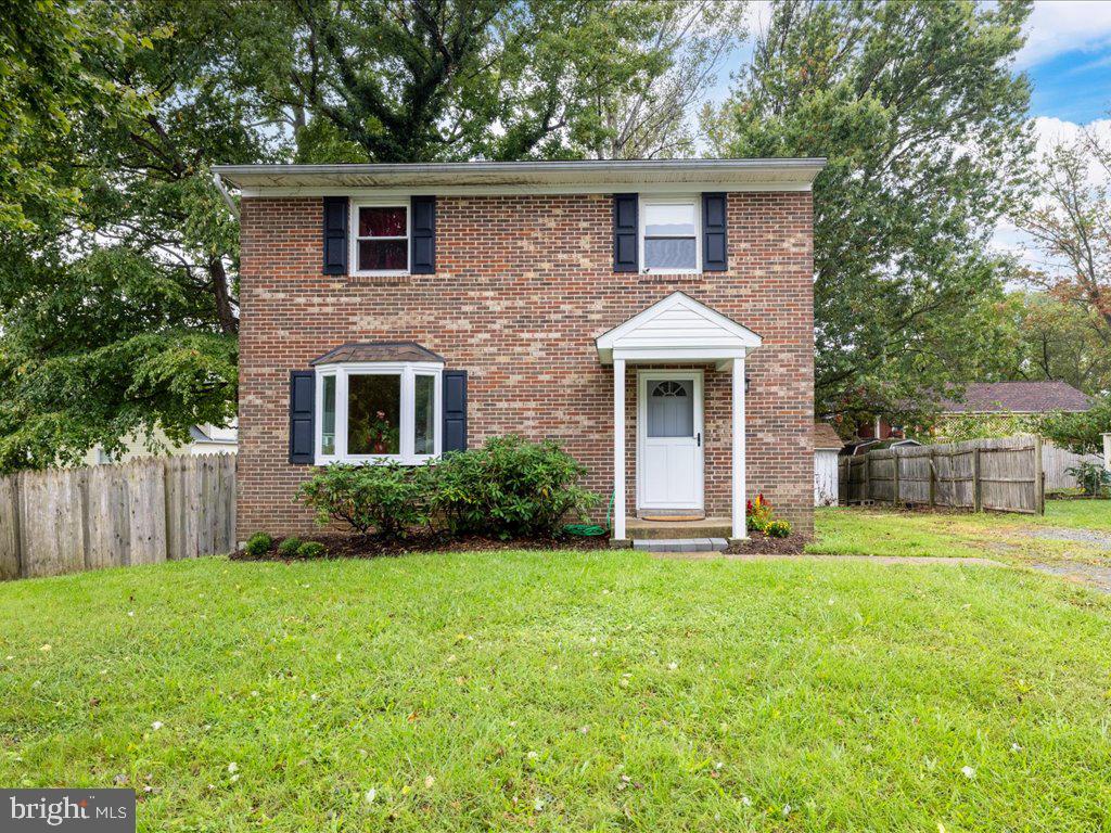 1010 Paddington Place, Annapolis