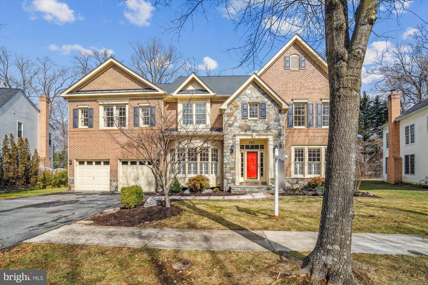 2910 Boyds Cove Drive, Annapolis