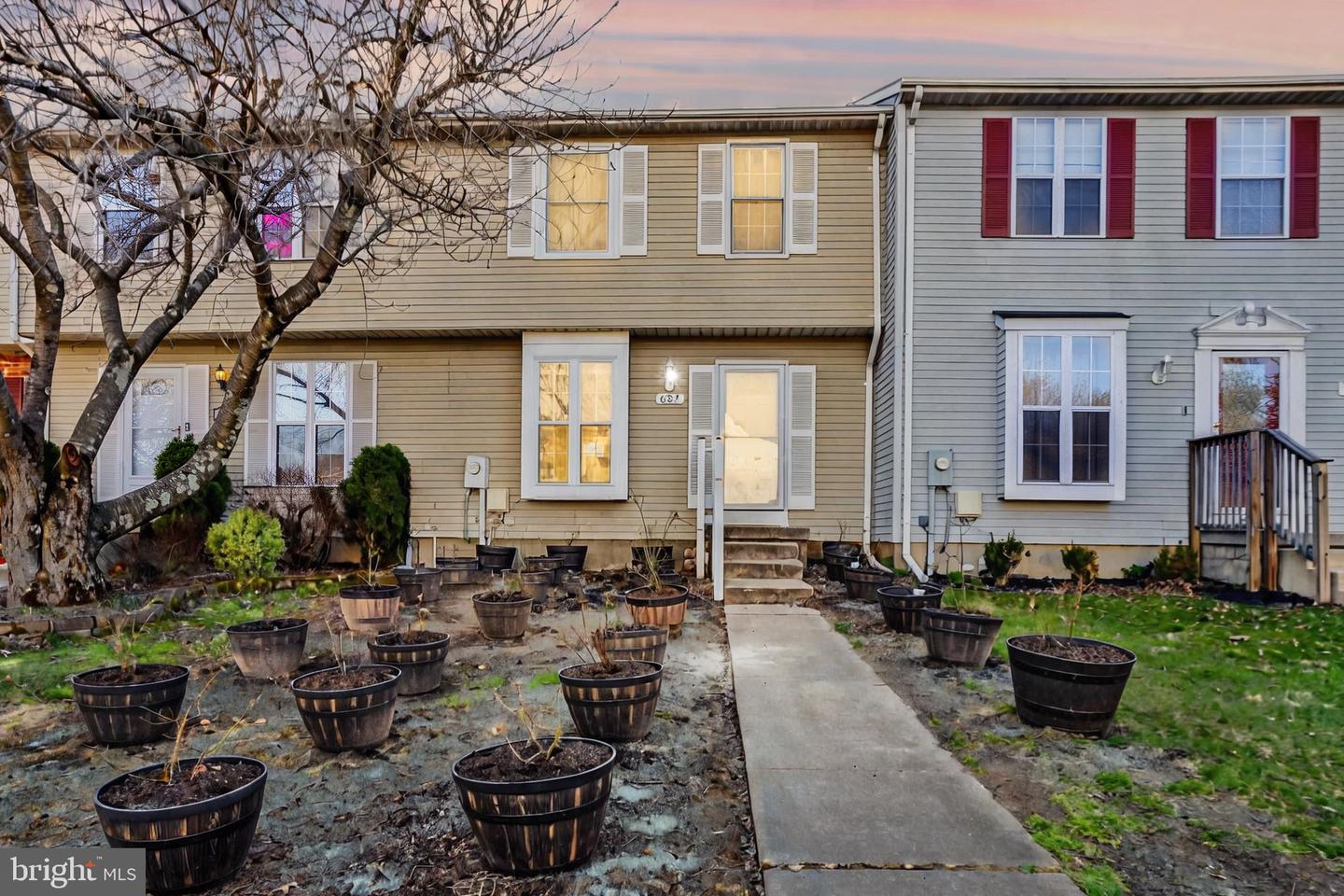 687 Cog Court #38, Millersville