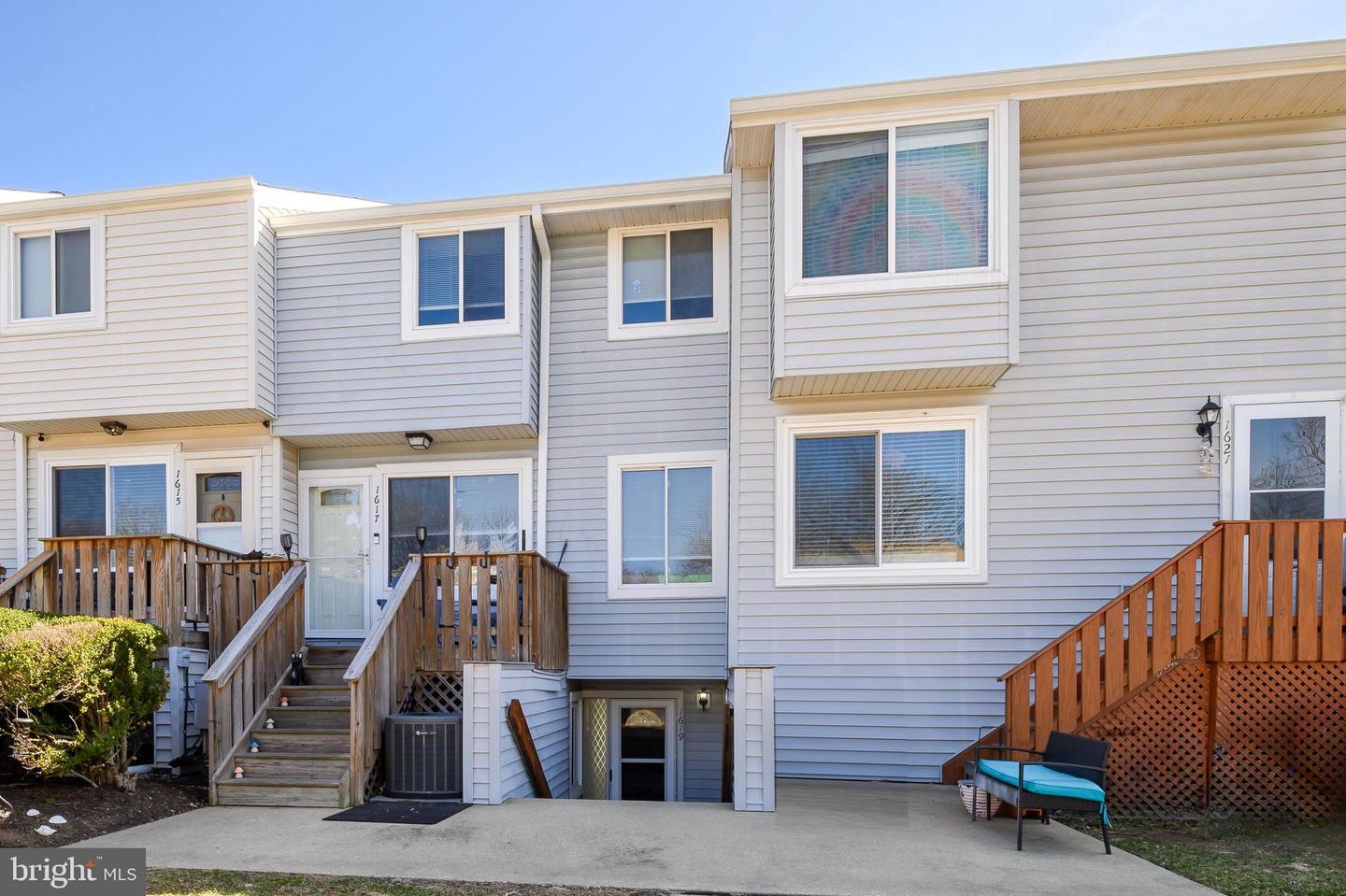 1619 Fendall Court, Crofton