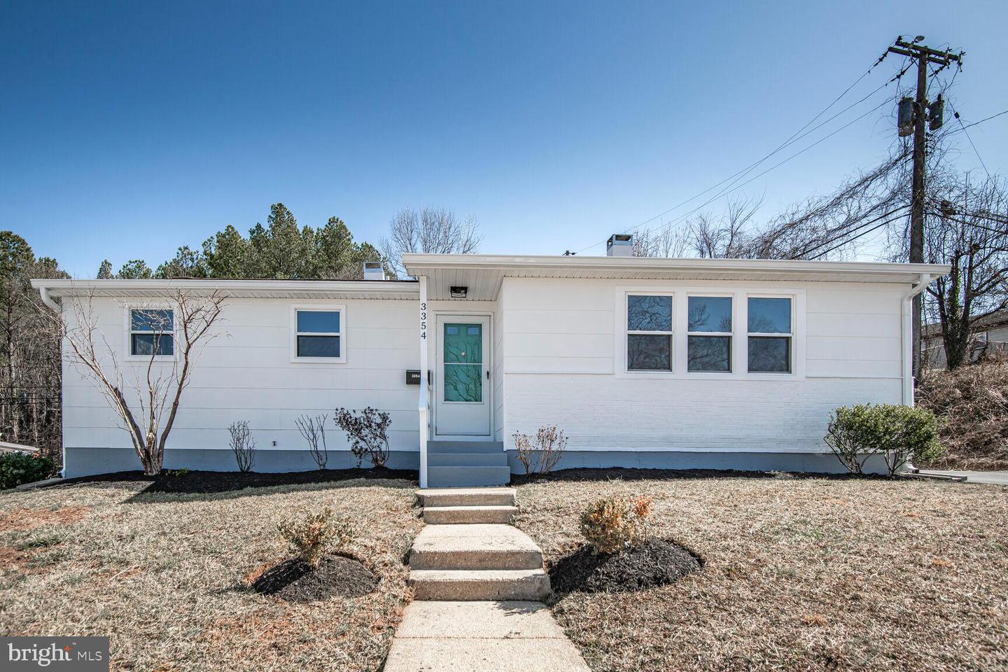 3354 Wye Mills S, Laurel