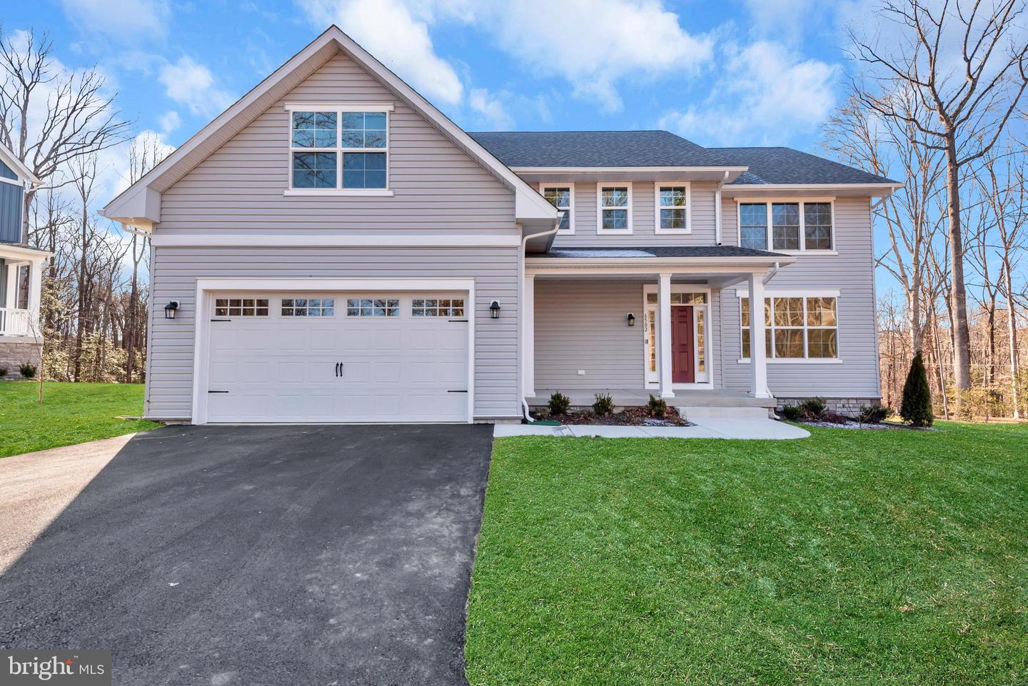 6502 Whitetail Crossing Way