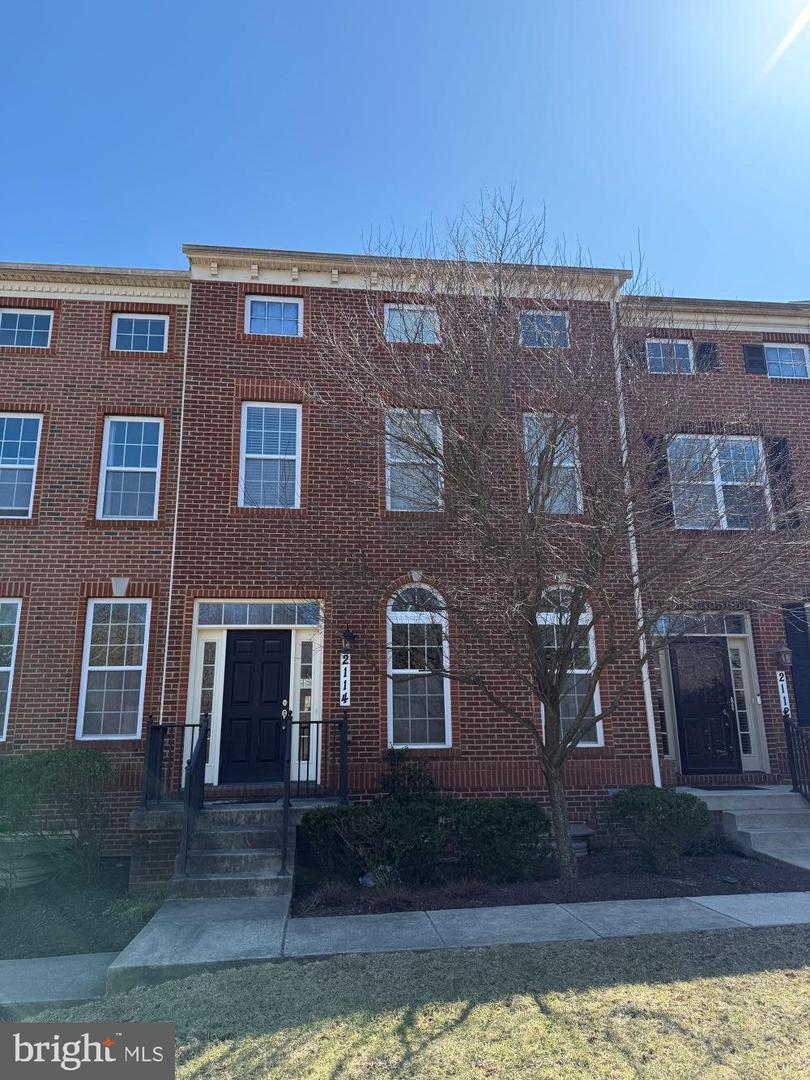 2114 Split Creek Lane, Hanover