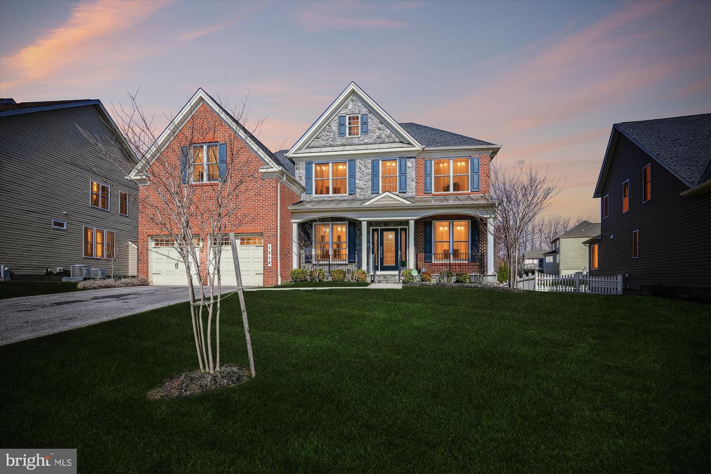 1514 Willow Branch Way, Severn