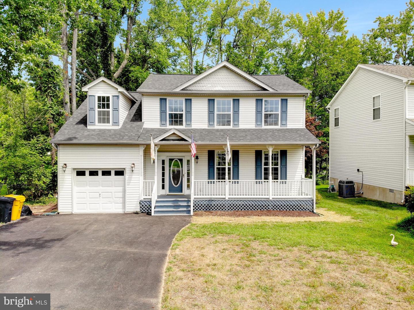 3592 Loch Haven Drive, Edgewater