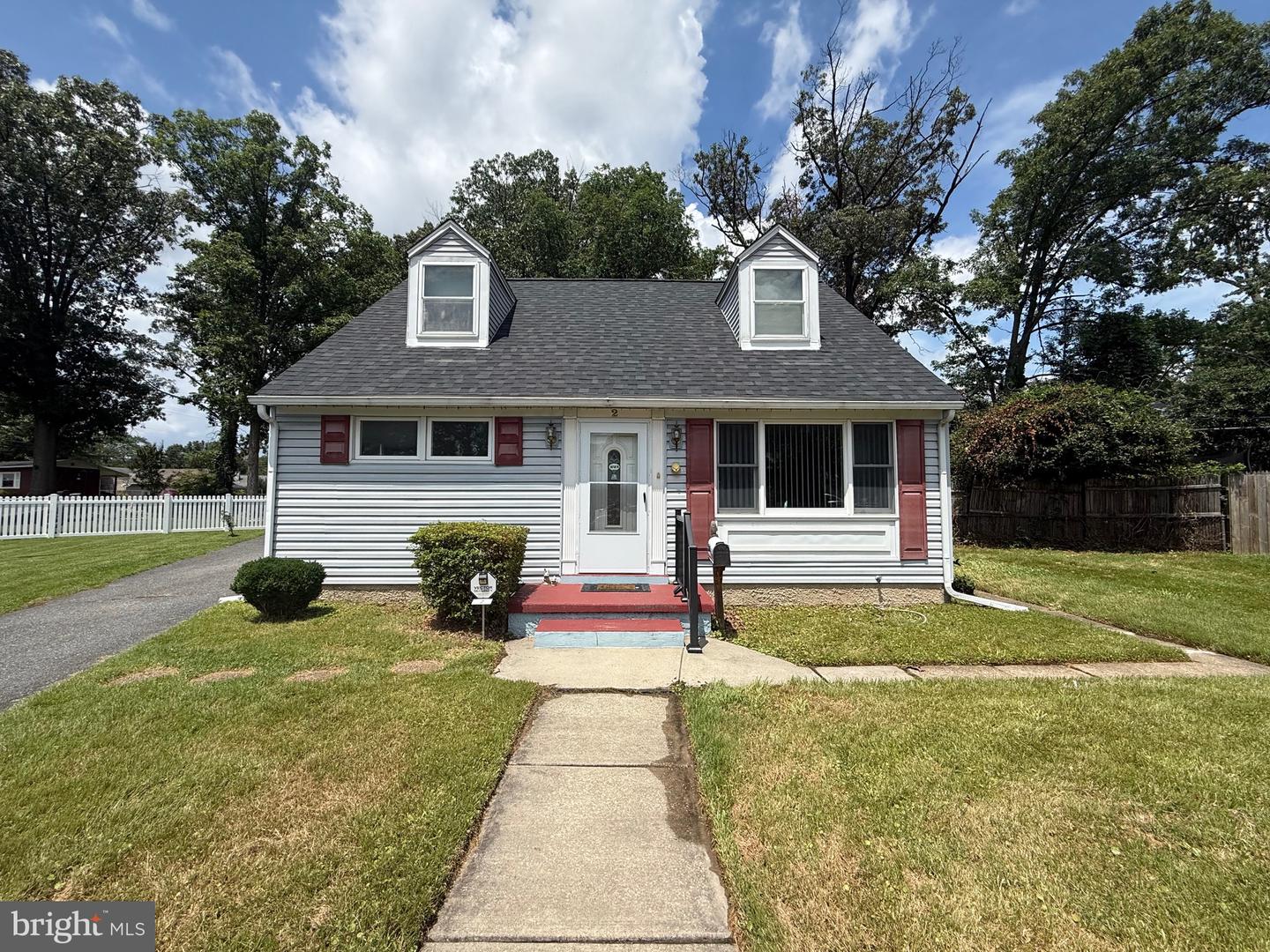 2 Stevens Road, Glen Burnie