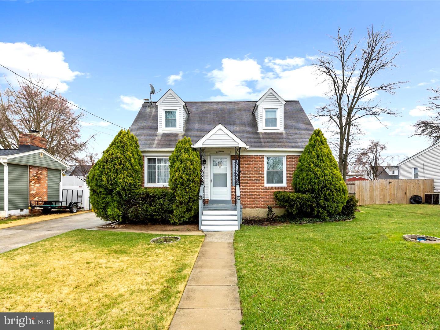 13 Greenwood Avenue, Glen Burnie