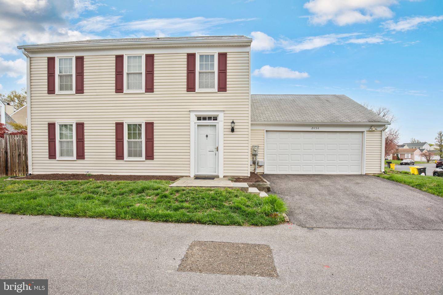 2454 Yarmouth Lane, Crofton