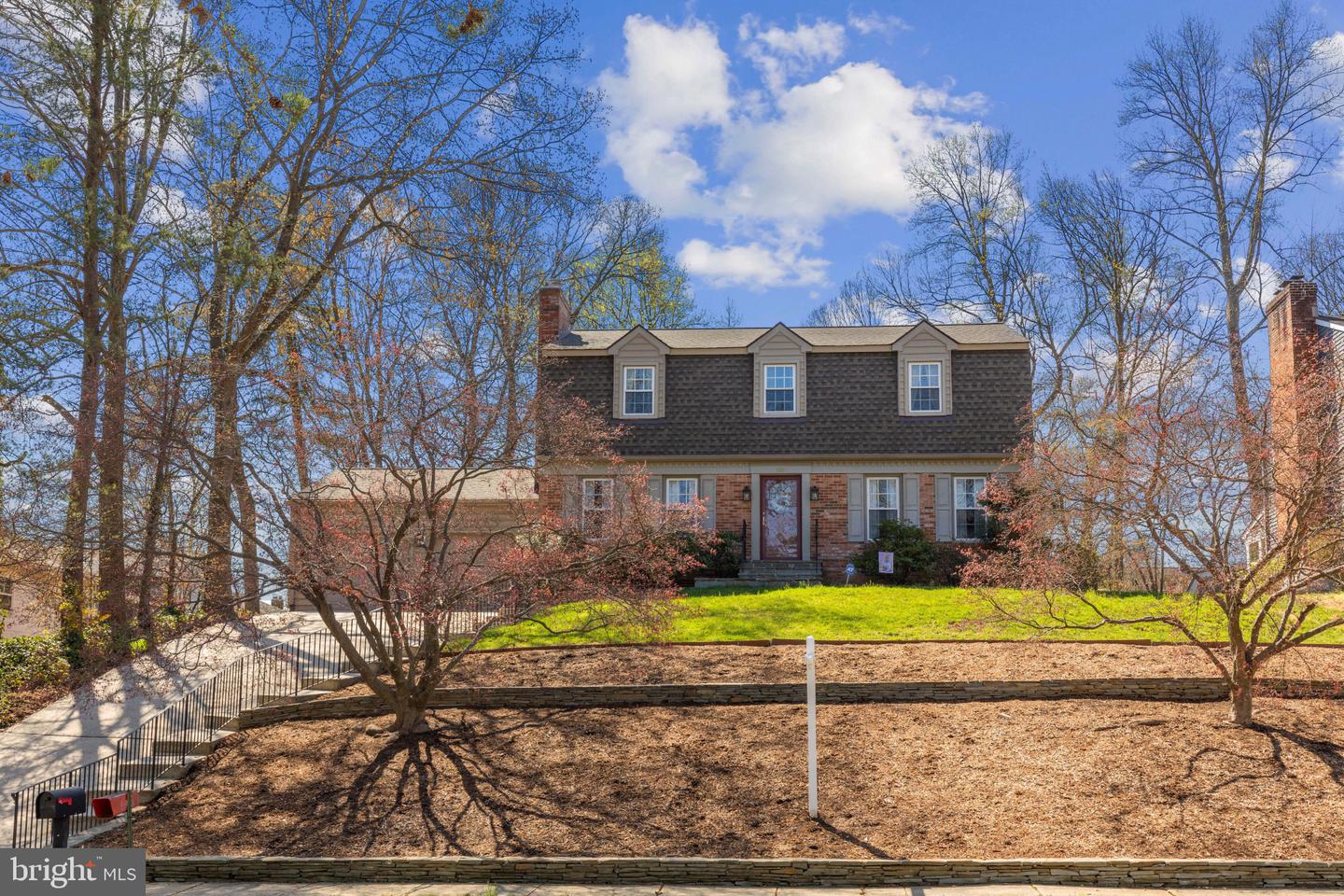 403 Halsey Road, Annapolis