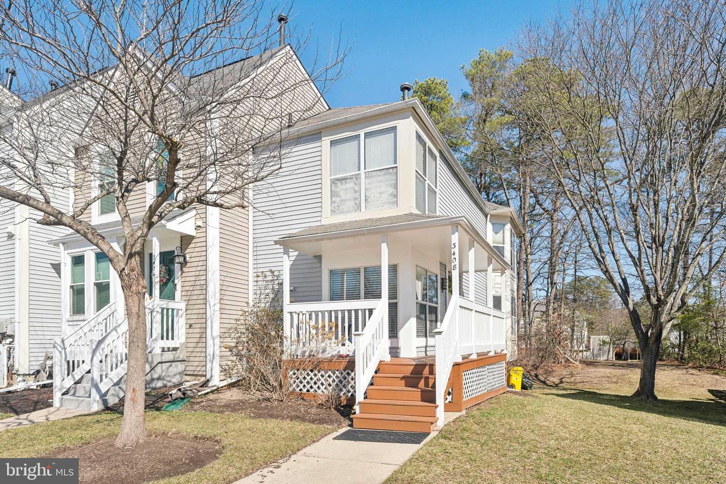 3408 Littleleaf Place, Laurel