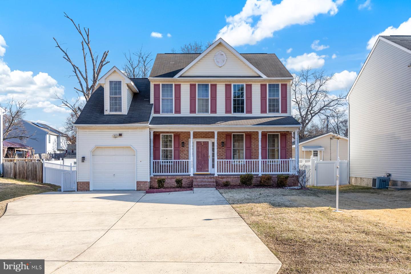 322 Andover Road, Glen Burnie
