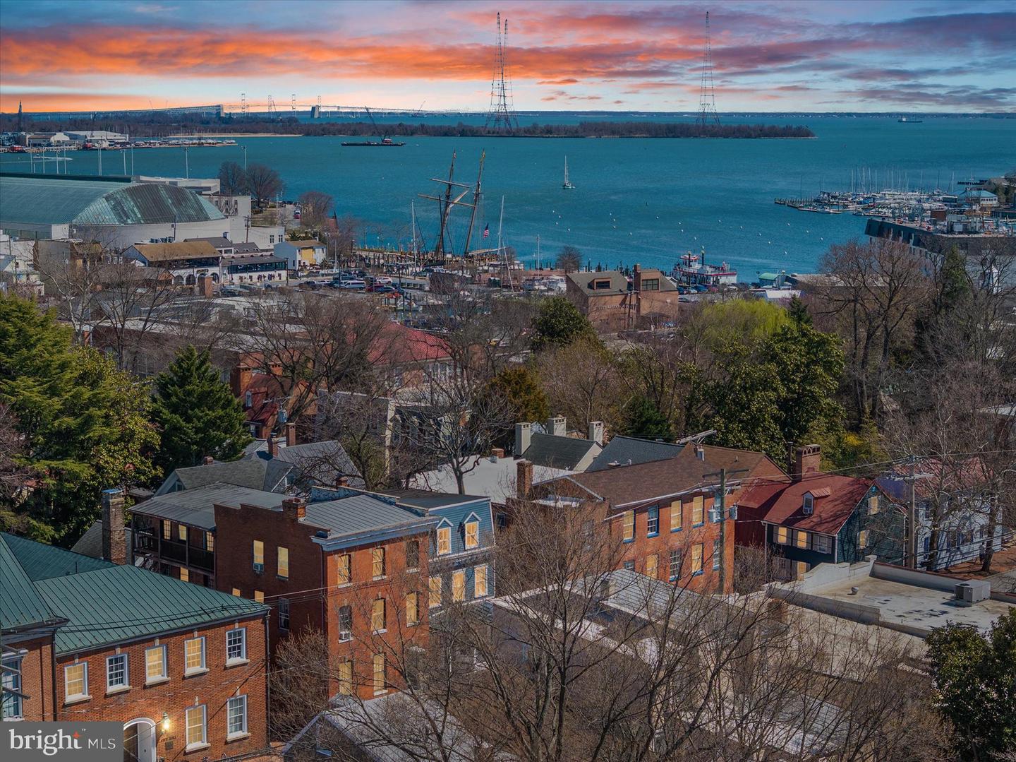 146 Duke Of Gloucester Street, Annapolis