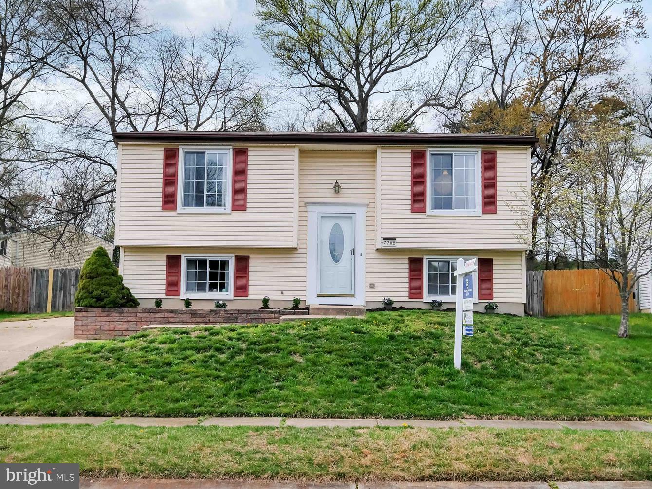 7708 Tobruk Court, Hanover