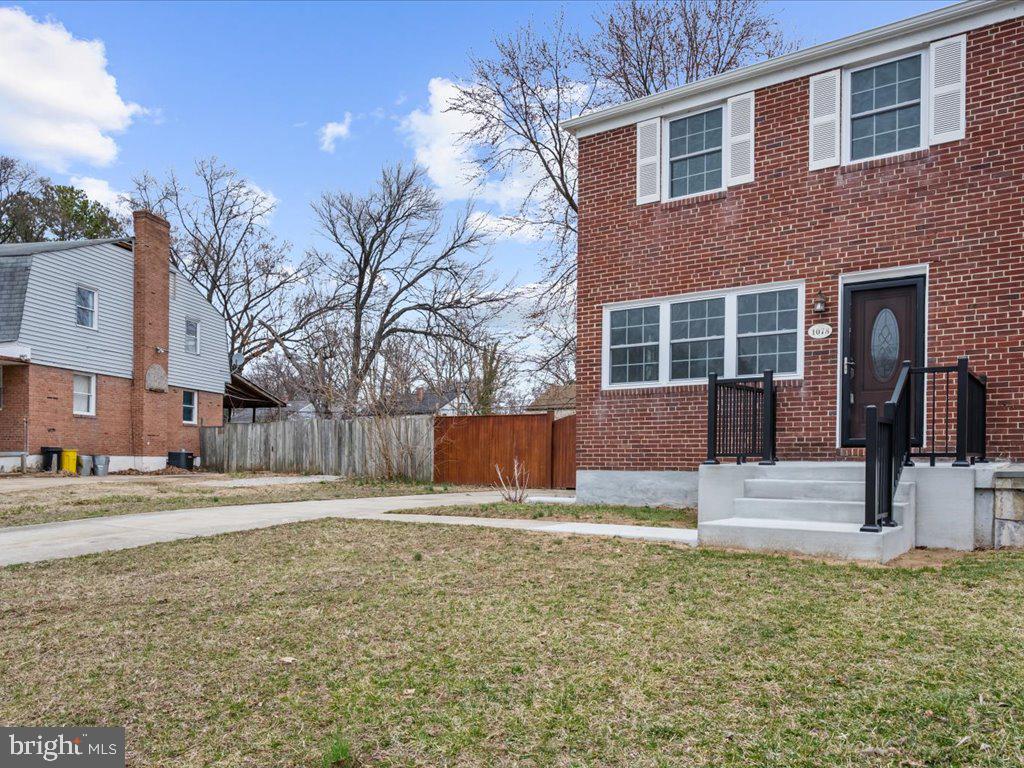 1078 Cayer Drive, Glen Burnie