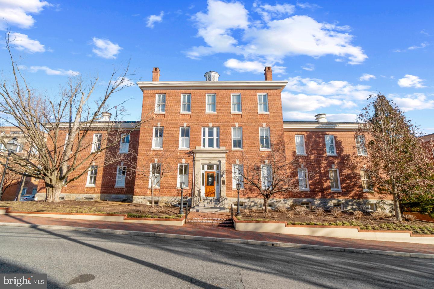66 Franklin Street #10, Annapolis