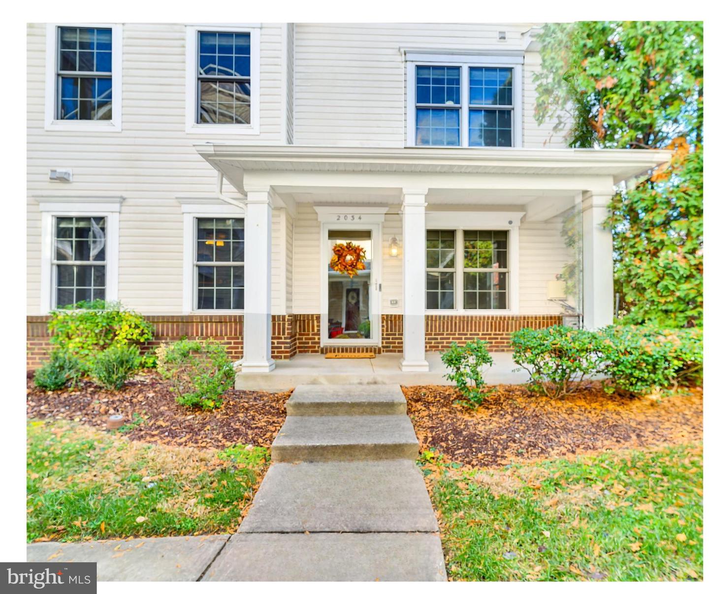 2034 Astilbe Way, Odenton