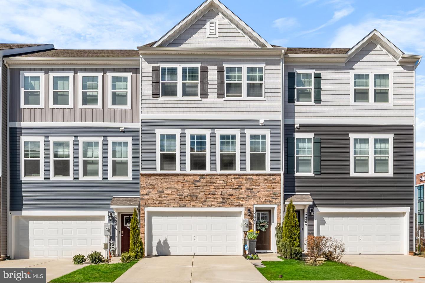 2264 Kelston Place, Odenton