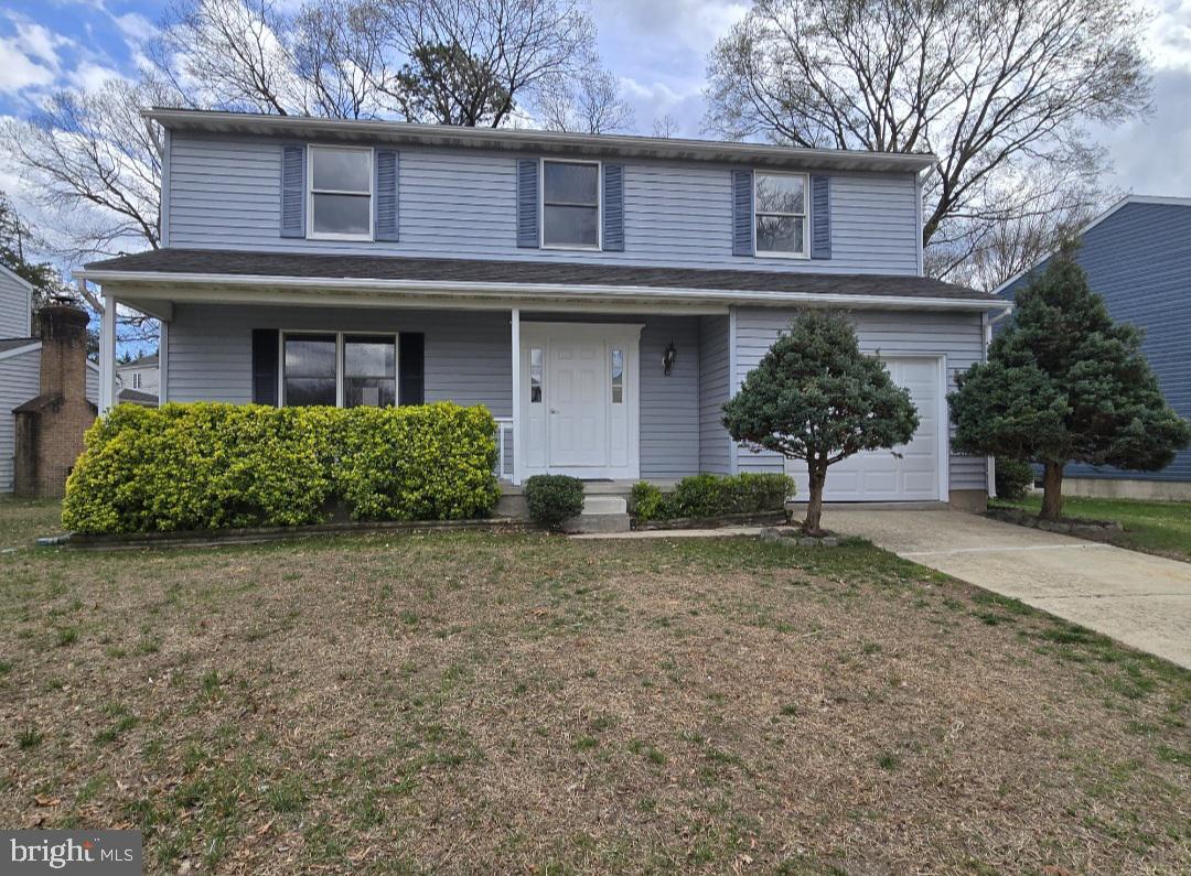 115 Foxwell Bend Road, Glen Burnie