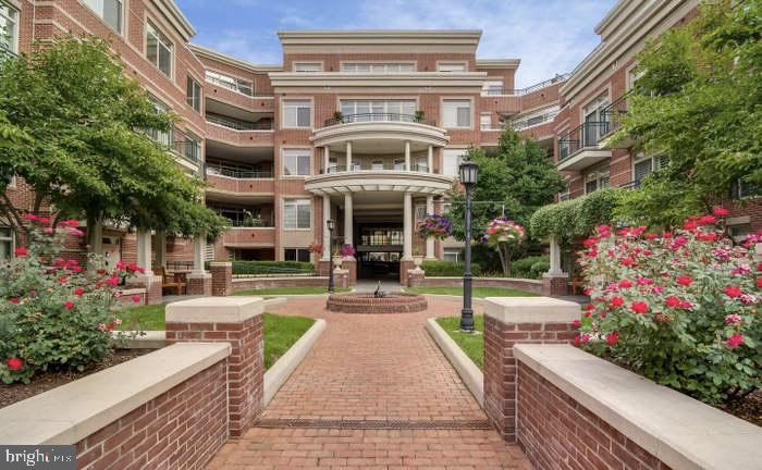 66 Franklin Street #106, Annapolis