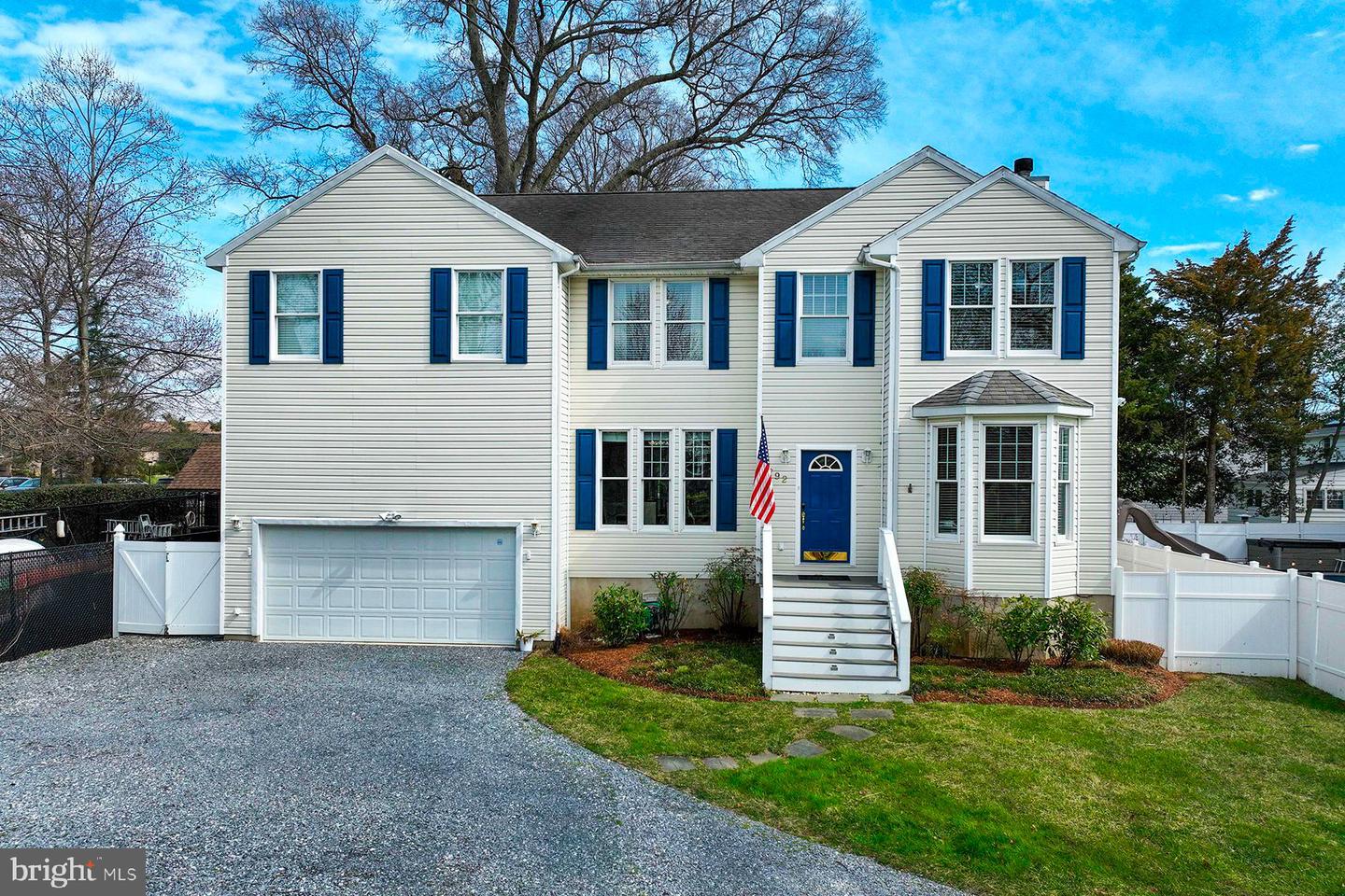 792 Parkwood Avenue, Annapolis