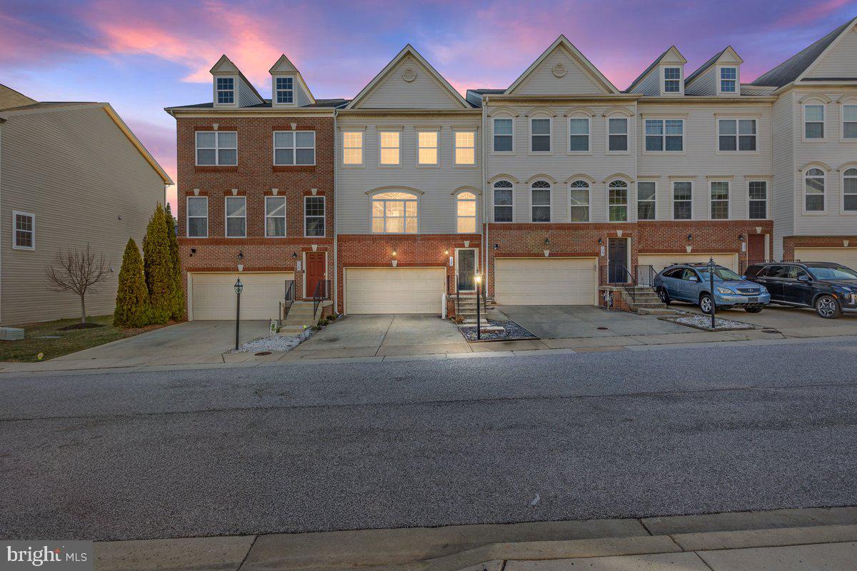 7267 Stallings Drive, Glen Burnie
