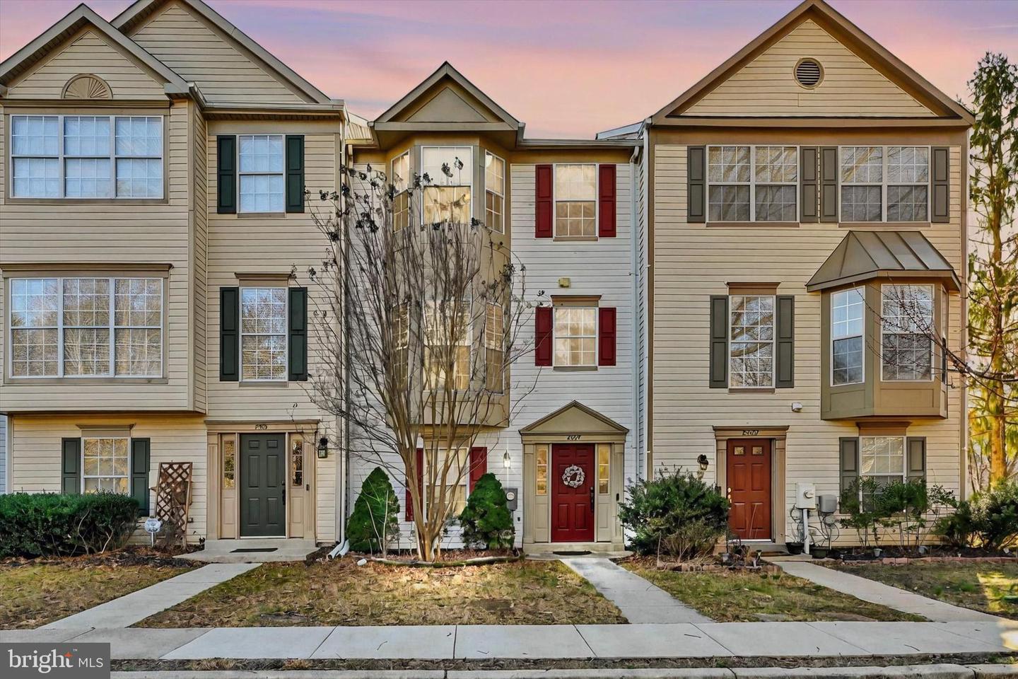 2597 Ambling Circle, Crofton