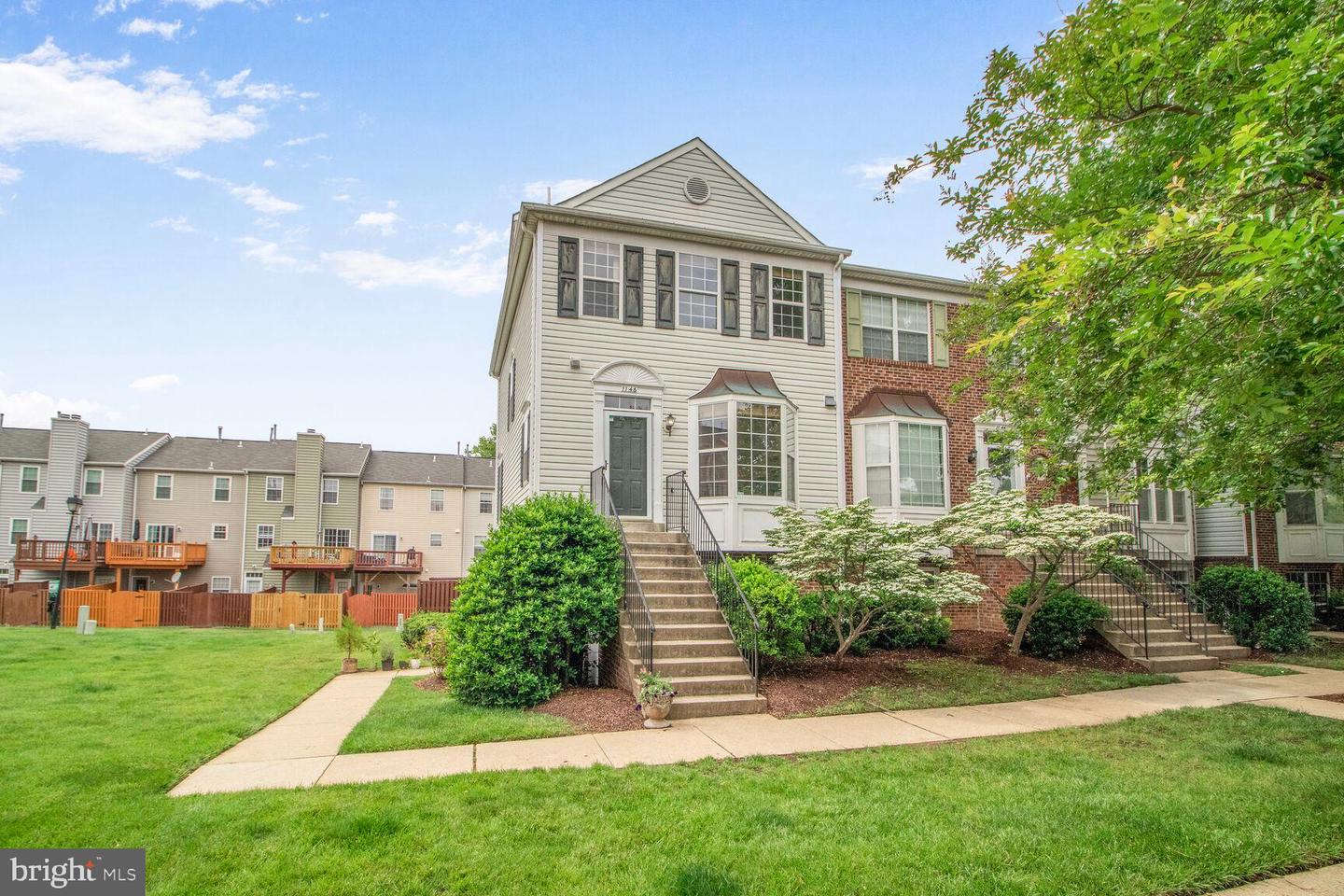 1146 Wickford Court, Crofton