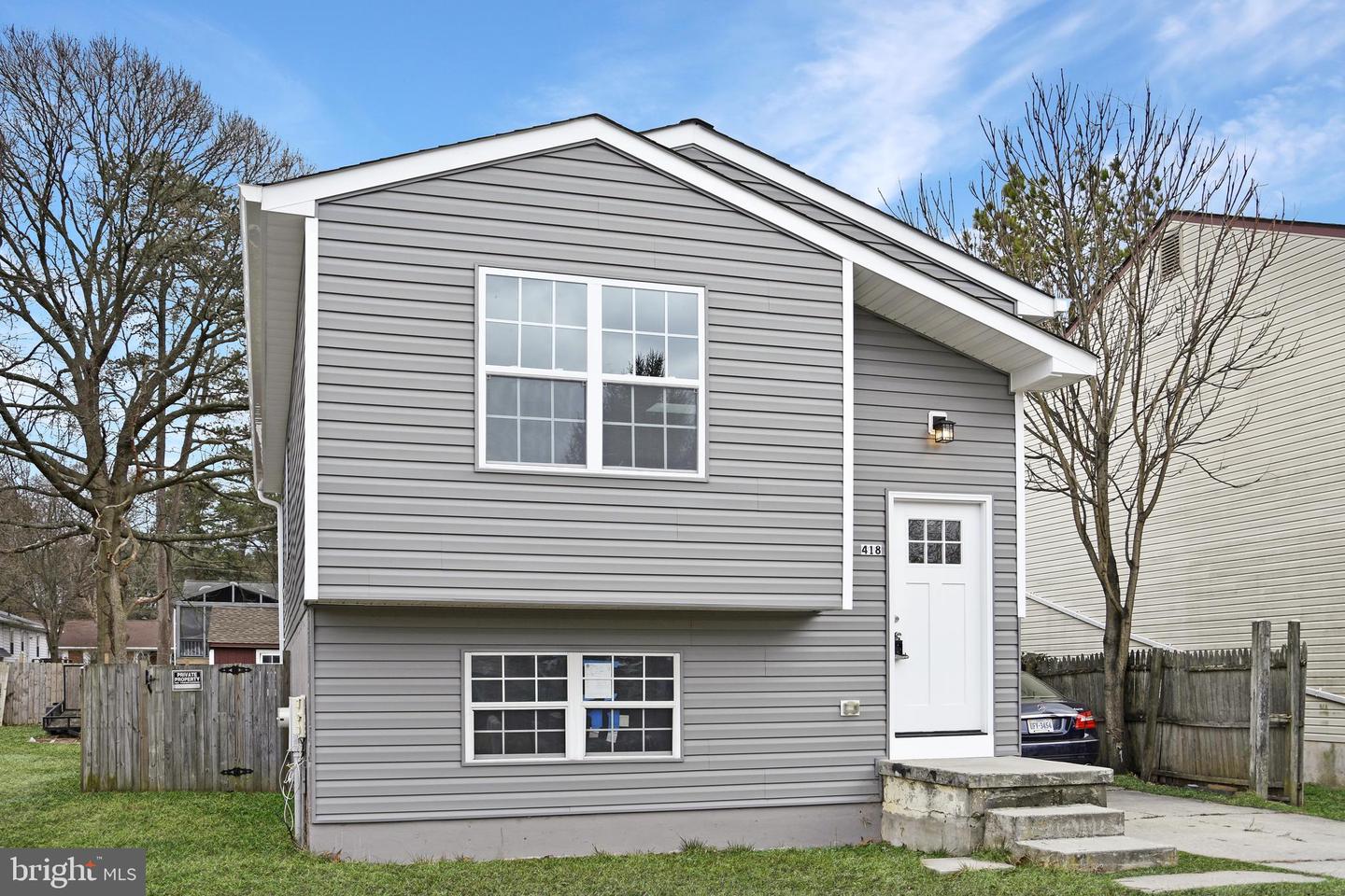 418 Rose Avenue, Glen Burnie