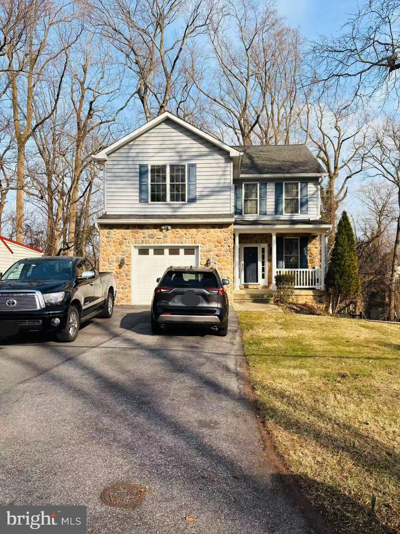 3219 Henson Avenue, Annapolis
